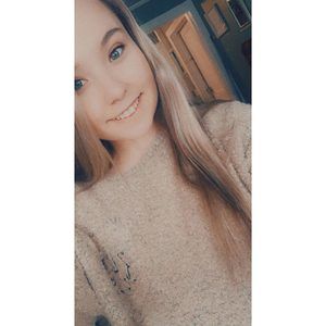 Meet your Posher, Krista